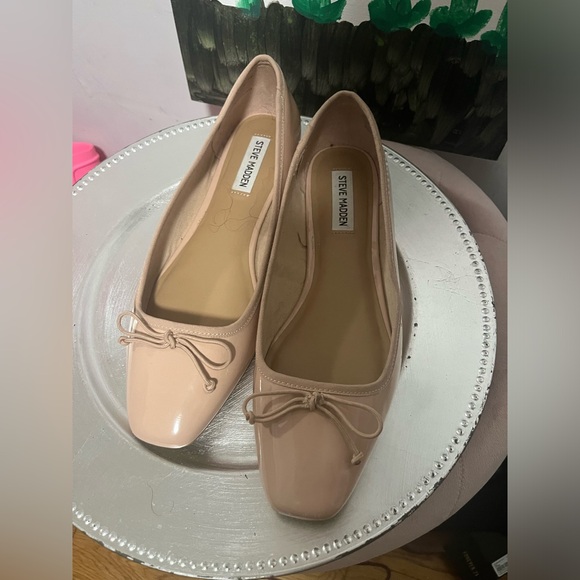 Steve Madden flats - Picture 6 of 7